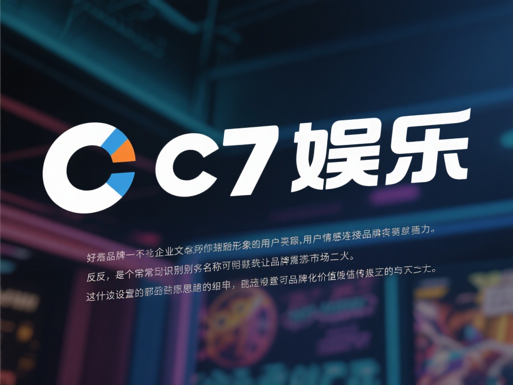 一个好的品牌名称是企业文化的缩影，也是用户情感连接