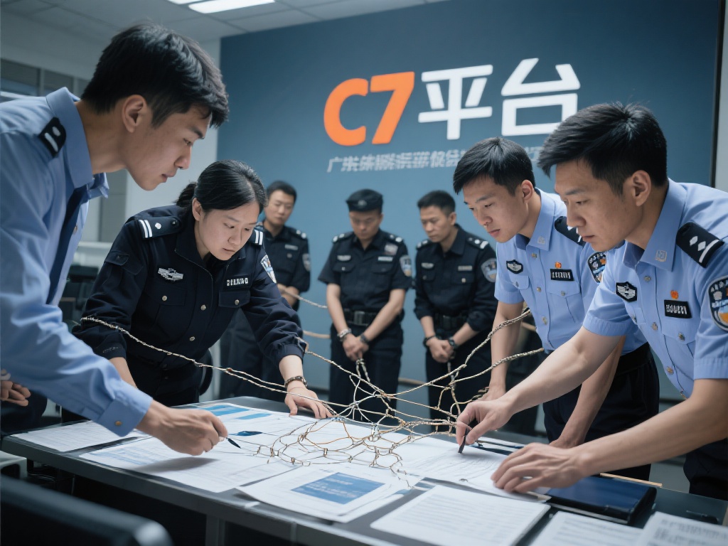 c7娱乐夏邑专案组全力推进案件调查，维护社会公平正义 (c7娱乐夏邑专案组全力推进案件调查，维护社会公平正义不懈努力）