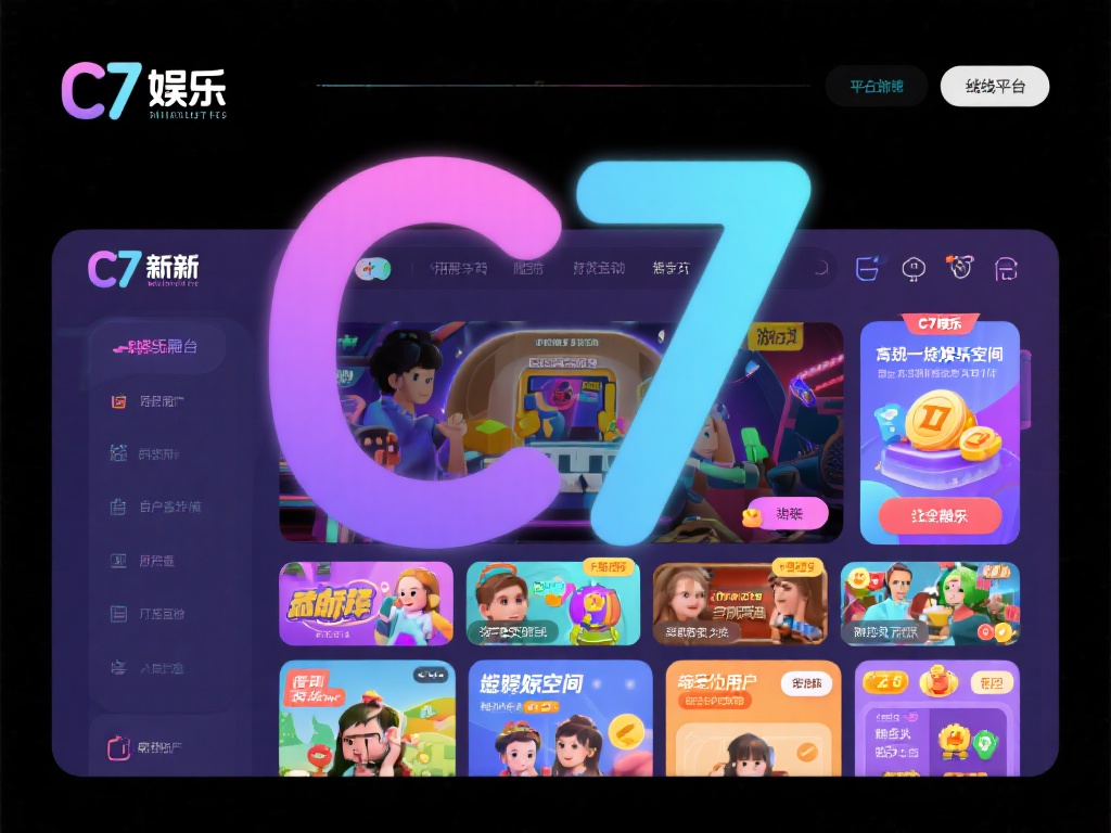 c7娱乐是什么？全面解析c7娱乐平台的特色与玩法内容 (c7娱乐是什么？深度解析c7娱乐平台的独特特色与多样玩法）