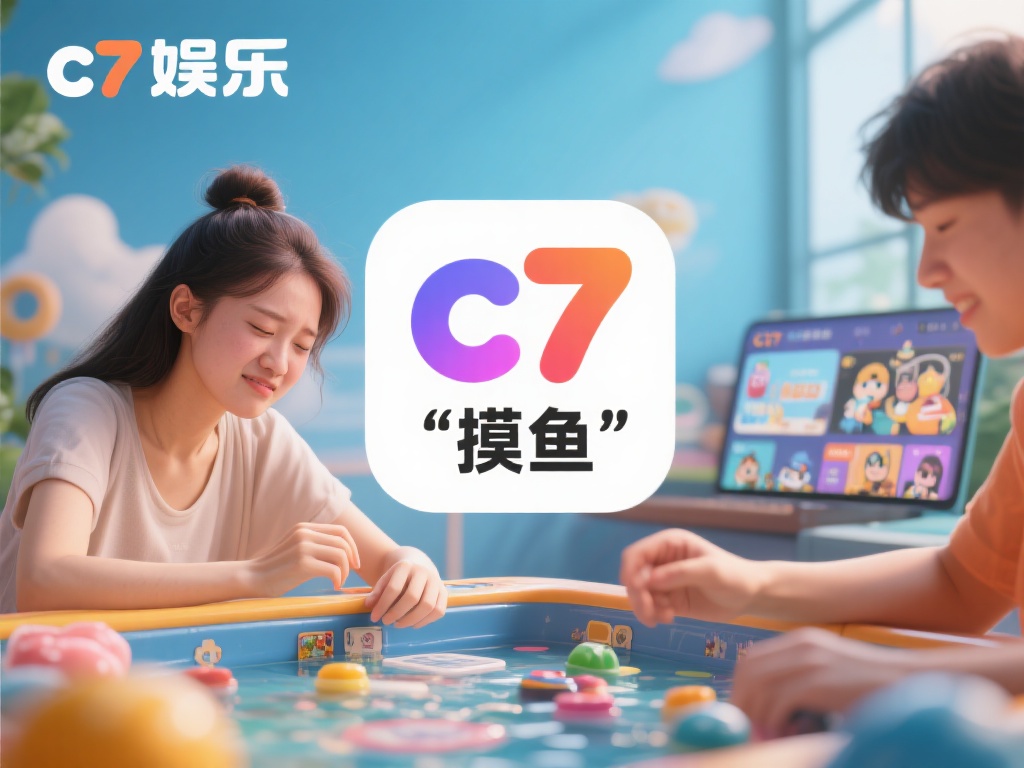 c7娱乐摸鱼：轻松解压，畅享休闲娱乐新体验的秘诀 (c7娱乐摸鱼：轻松解压，畅享休闲娱乐新体验的独家秘诀揭秘）