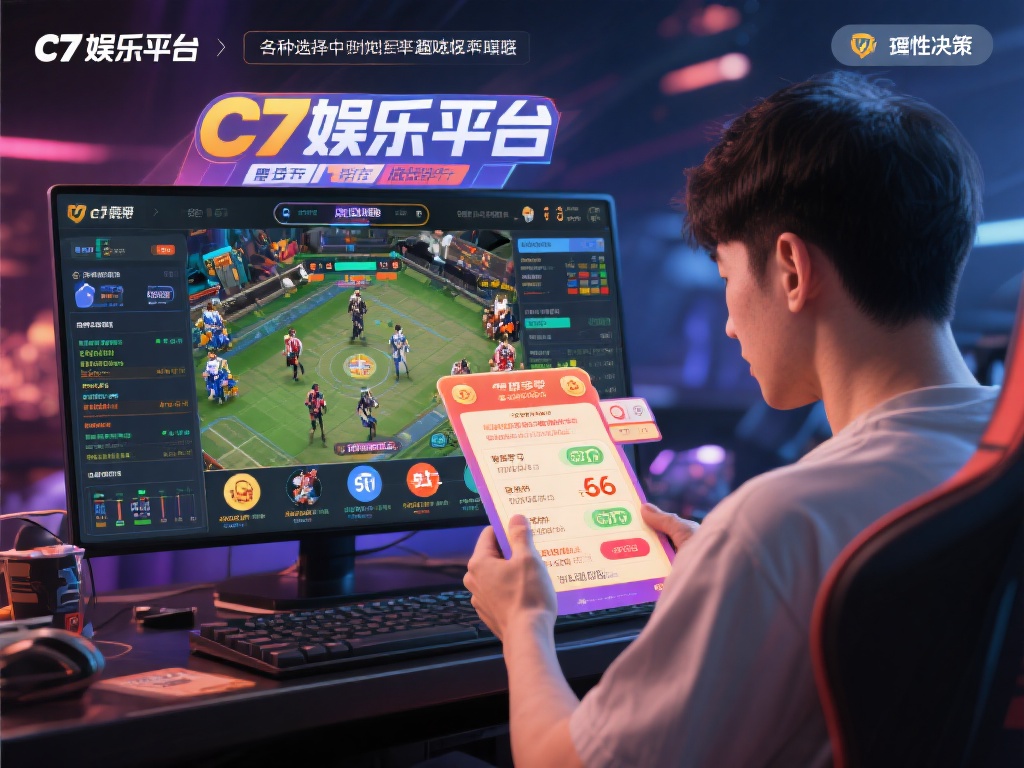 探秘C7娱乐平台：揭秘什么项目最赚钱的成功秘诀与技巧 (探秘C7娱乐平台：揭秘最赚钱项目的成功秘诀与实用技巧）