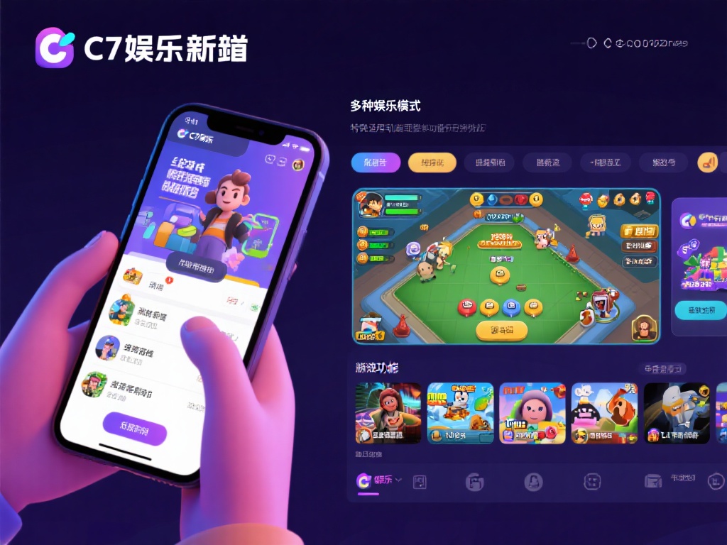 c7娱乐最新消息：揭秘平台最新动态与独家优惠活动 (c7娱乐最新消息：平台动态更新与独家优惠活动抢先看）