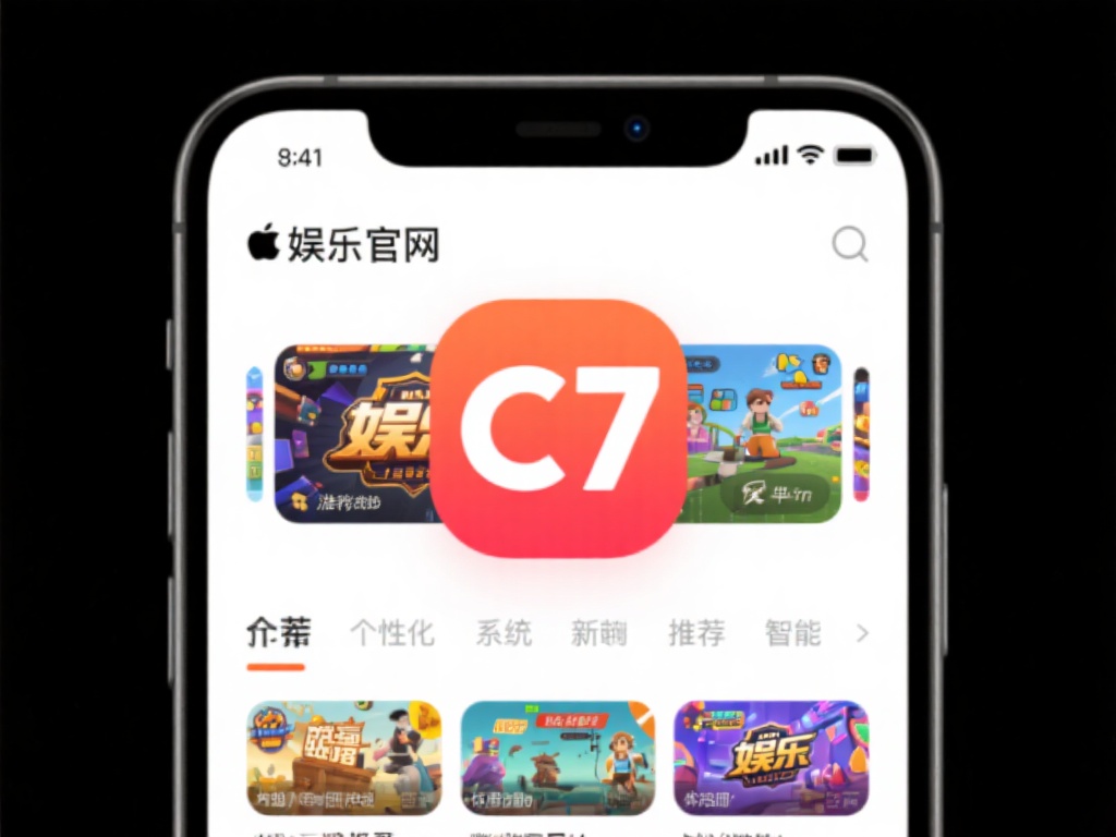 安装完成后，用户会发现c7娱乐苹果官网版不仅界面简