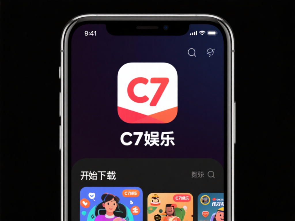 在开始下载之前，不妨先了解一下为什么c7娱乐如此受
