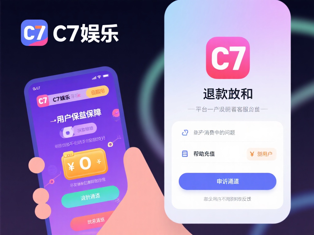 除了退款政策，c7娱乐在用户权益保障方面也采取了一