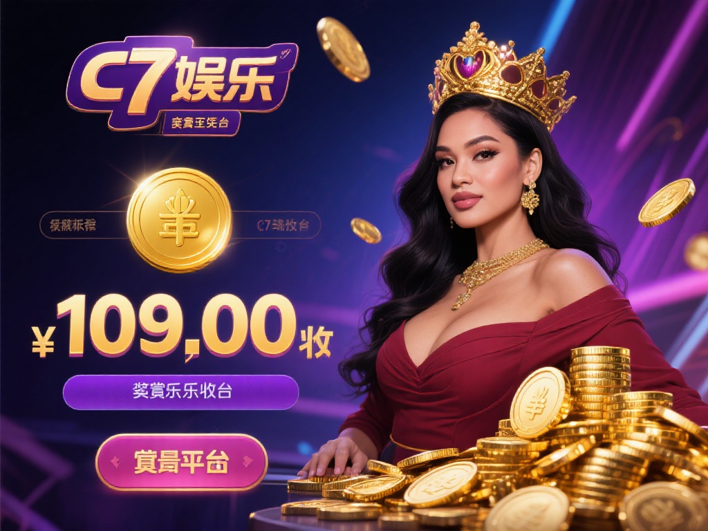 谈到赏金女王的财富积累，很多人好奇：她是如何在C7