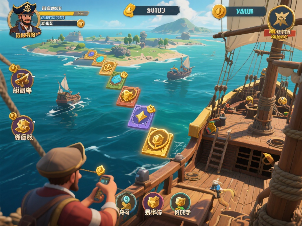 更重要的是，游戏操作简单易上手，无论是新手还是资深