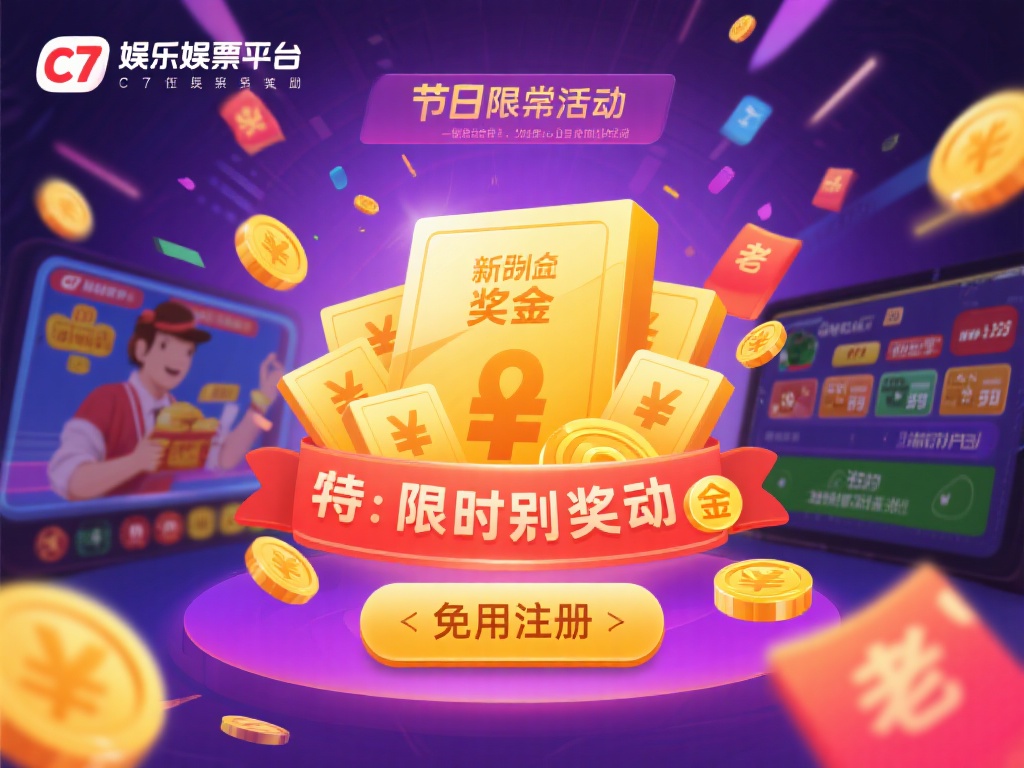 说到线上娱乐，奖金无疑是吸引玩家的重要因素之一。c