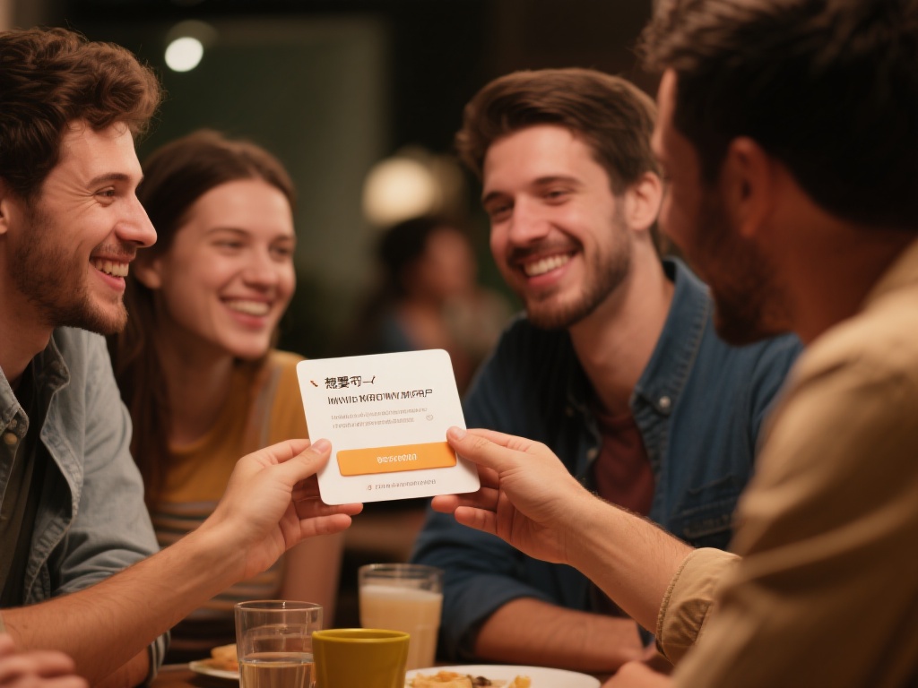 想要让邀请新用户的过程更加顺利，不妨试试以下几点建