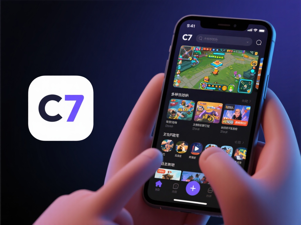 在众多娱乐平台中，C7以其多样化的内容和人性化的设
