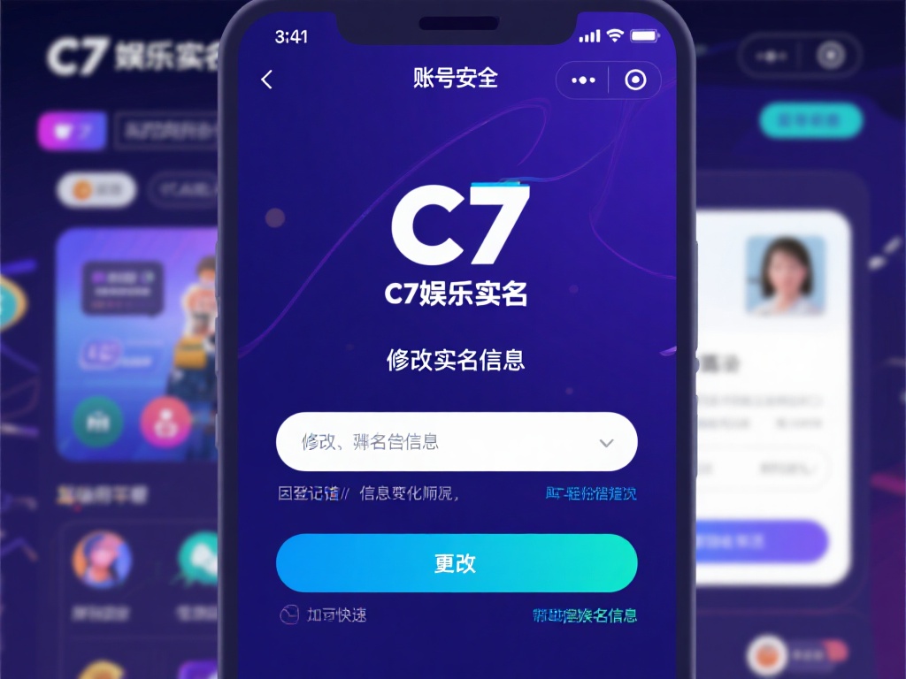在数字化娱乐平台日益普及的今天，账号安全和身份信息