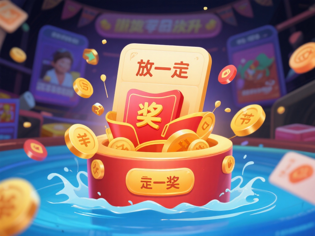 需要注意的是，放水并不意味着玩家一定能赢，而是中奖