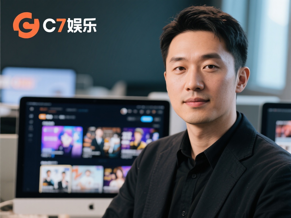 c7娱乐是谁创的？探寻其创始人背后的故事与品牌起源 (c7娱乐创始人是谁？揭秘品牌起源与背后的创业故事）