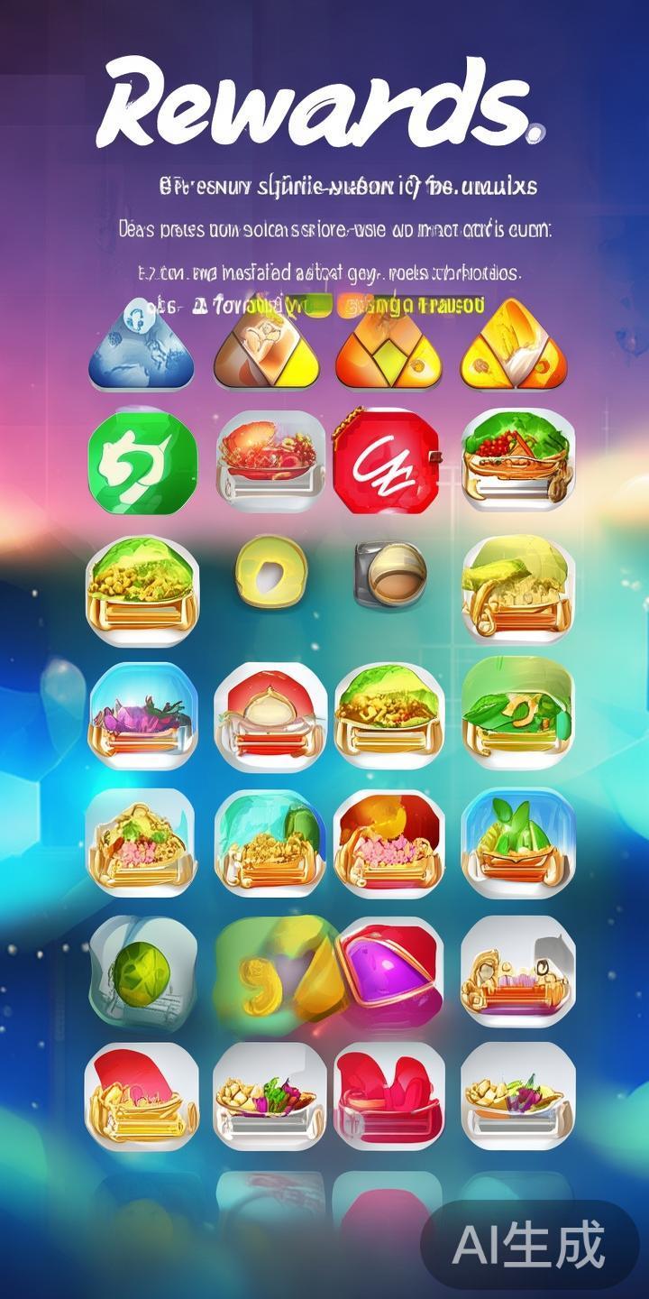 全面解析C7娱乐App的核心功能与适用场景详尽指南 丰富的奖励体系
应用内设有丰富的奖励机制,包括签