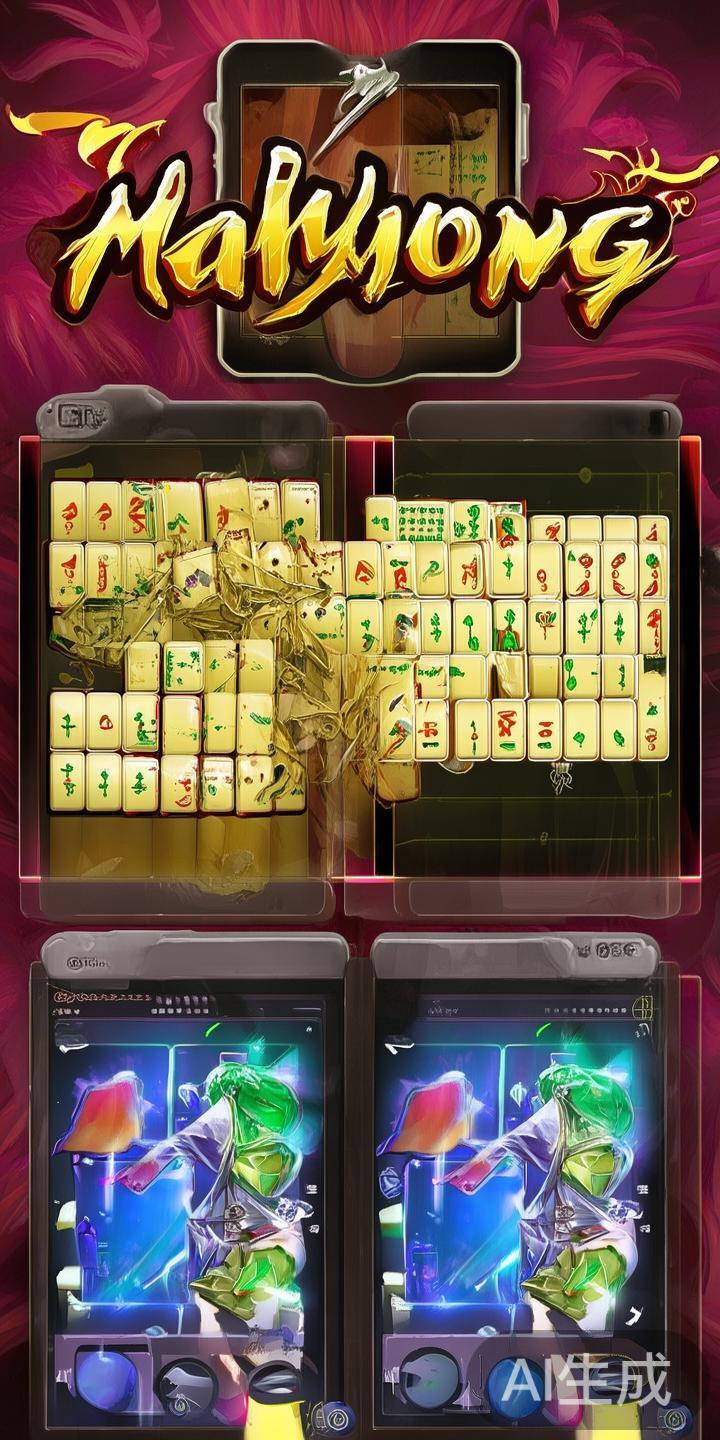 在当今数字娱乐快速发展的时代，手机游戏已成为人们休